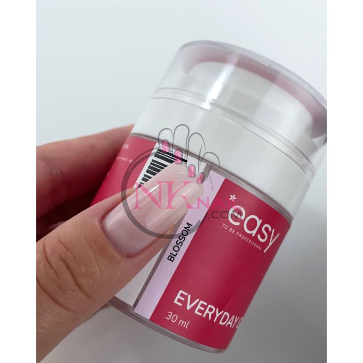Гель моделюючий Easy Everyday Gel Blossom 30 мл TPO free
